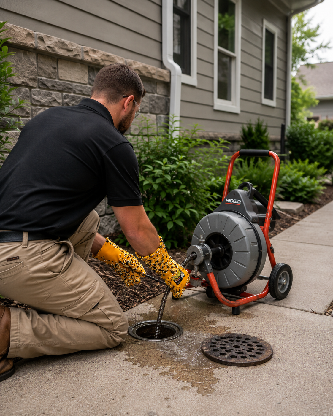 draincleaningugly